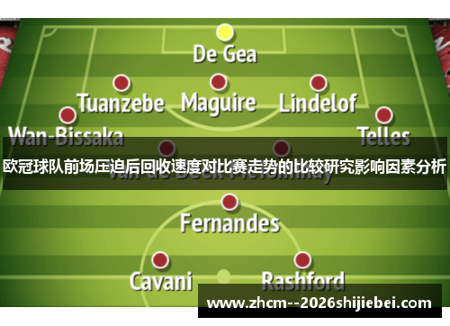 欧冠球队前场压迫后回收速度对比赛走势的比较研究影响因素分析